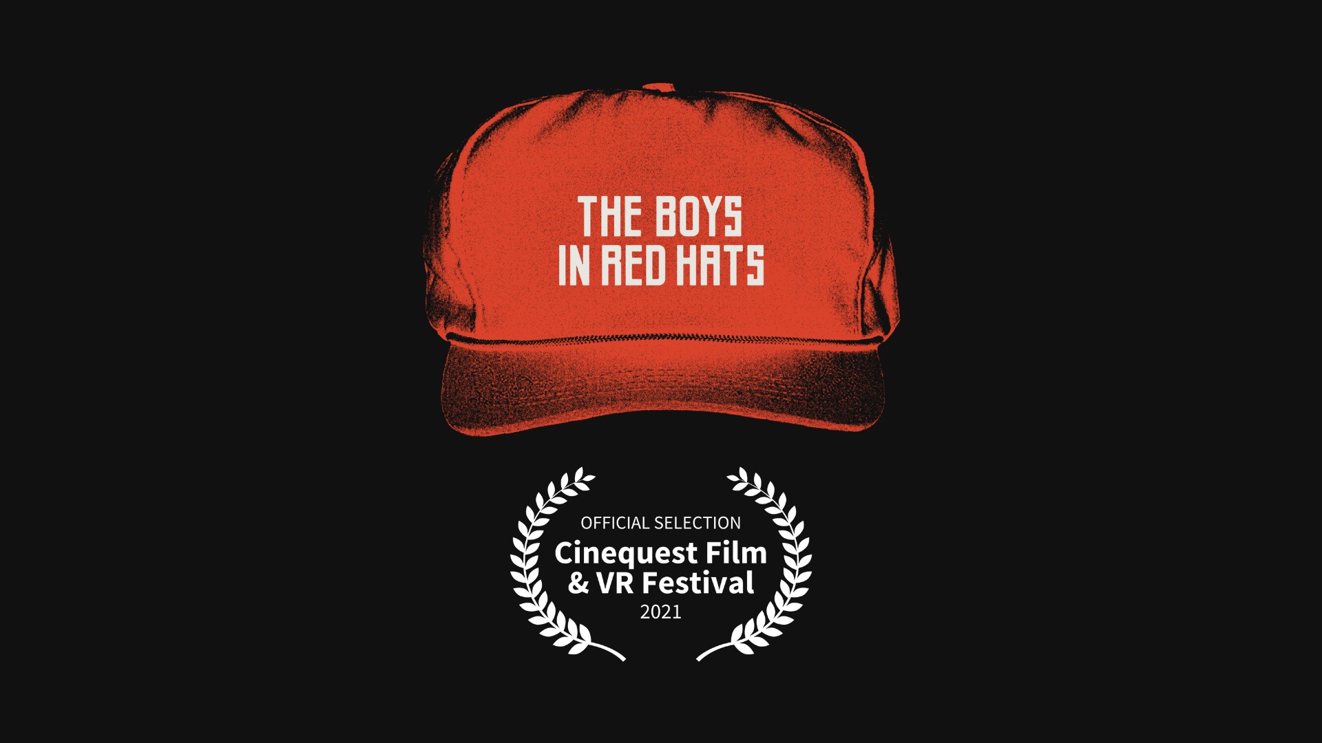 دانلود زیرنویس مستند The Boys in Red Hats 2021 - بلو سابتایتل